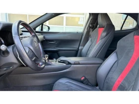 Lexus UX F-SPORT - 27650 € / 54078.70 лв. - 71238251 12 | Car24.bg Lexus UX F-SPORT - 27650 € / 54078.70 лв. - 71238251 12