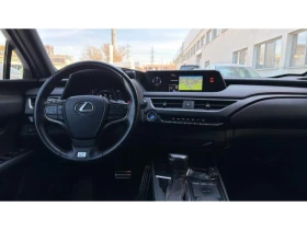 Lexus UX F-SPORT - 27650 € / 54078.70 лв. - 71238251 8 | Car24.bg Lexus UX F-SPORT - 27650 € / 54078.70 лв. - 71238251 8