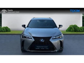 Lexus UX F-SPORT - 27650 € / 54078.70 лв. - 71238251 5 | Car24.bg Lexus UX F-SPORT - 27650 € / 54078.70 лв. - 71238251 5