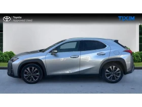 Lexus UX F-SPORT - 27650 € / 54078.70 лв. - 71238251 17 | Car24.bg Lexus UX F-SPORT - 27650 € / 54078.70 лв. - 71238251 17