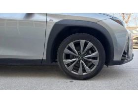 Lexus UX F-SPORT - 27650 € / 54078.70 лв. - 71238251 16 | Car24.bg Lexus UX F-SPORT - 27650 € / 54078.70 лв. - 71238251 16