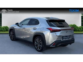 Lexus UX F-SPORT - 27650 € / 54078.70 лв. - 71238251 2 | Car24.bg Lexus UX F-SPORT - 27650 € / 54078.70 лв. - 71238251 2