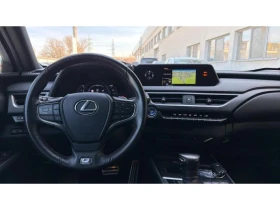 Lexus UX F-SPORT - 27650 € / 54078.70 лв. - 71238251 9 | Car24.bg Lexus UX F-SPORT - 27650 € / 54078.70 лв. - 71238251 9