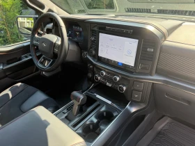 Ford F150 RAPTOR 37 PERFORMANCE | Auto.bg — изображение 16 Ford F150 RAPTOR 37 PERFORMANCE | Auto.bg — изображение 16