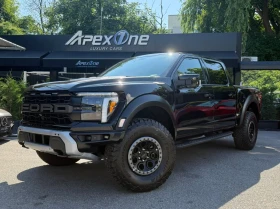 Ford F150 RAPTOR 37 PERFORMANCE | Auto.bg — изображение 3 Ford F150 RAPTOR 37 PERFORMANCE | Auto.bg — изображение 3