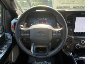 Ford F150 RAPTOR 37 PERFORMANCE | Auto.bg — изображение 8 Ford F150 RAPTOR 37 PERFORMANCE | Auto.bg — изображение 8