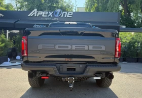 Ford F150 RAPTOR 37 PERFORMANCE | Auto.bg — изображение 5 Ford F150 RAPTOR 37 PERFORMANCE | Auto.bg — изображение 5