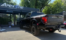 Ford F150 RAPTOR 37 PERFORMANCE | Auto.bg — изображение 4 Ford F150 RAPTOR 37 PERFORMANCE | Auto.bg — изображение 4
