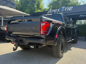 Ford F150 RAPTOR 37 PERFORMANCE | Auto.bg — изображение 6 Ford F150 RAPTOR 37 PERFORMANCE | Auto.bg — изображение 6