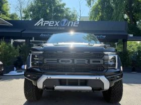 Ford F150 RAPTOR 37 PERFORMANCE
