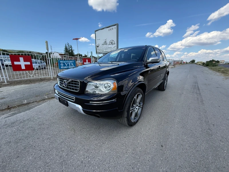 Volvo Xc90 FACELIFT FINAL EDITION ШВЕЙЦАРИЯ - 7990 € / 15627.08 лв. - 26346682 1 | Car24.bg Volvo Xc90 FACELIFT FINAL EDITION ШВЕЙЦАРИЯ - 7990 € / 15627.08 лв. - 26346682 1