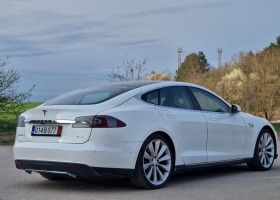 Tesla Model S Performance Signature | Mobile.bg   7