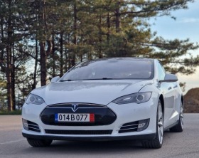 Tesla Model S Performance Signature | Mobile.bg   10