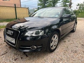 Audi A3 2.0 TDI quattro Sportback - Car24.bg Audi A3 2.0 TDI quattro Sportback