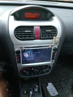 Снимка Opel Combo