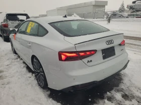 Audi A5 * Progressiv * CARFAX * ФИНАНСИРАНЕ - 49770 лв. / 25447.00 € - 29452449 4 | Car24.bg Audi A5 * Progressiv * CARFAX * ФИНАНСИРАНЕ - 49770 лв. / 25447.00 € - 29452449 4
