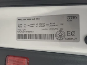 Audi A5 * Progressiv * CARFAX * ФИНАНСИРАНЕ - 49770 лв. / 25447.00 € - 29452449 7 | Car24.bg Audi A5 * Progressiv * CARFAX * ФИНАНСИРАНЕ - 49770 лв. / 25447.00 € - 29452449 7