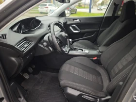 Peugeot 308 1.6 blue hdi - 8000 € / 15646.64 лв. - 78020299 15 | Car24.bg Peugeot 308 1.6 blue hdi - 8000 € / 15646.64 лв. - 78020299 15