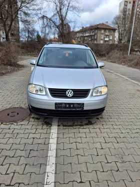 VW Touran 1.6 GERMANY - 1800 € / 3520.49 лв. - 14758120 2 | Car24.bg VW Touran 1.6 GERMANY - 1800 € / 3520.49 лв. - 14758120 2
