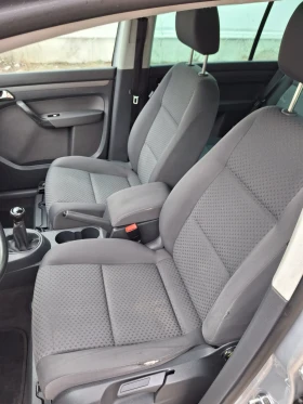 VW Touran 1.6 GERMANY - 1800 € / 3520.49 лв. - 14758120 9 | Car24.bg VW Touran 1.6 GERMANY - 1800 € / 3520.49 лв. - 14758120 9