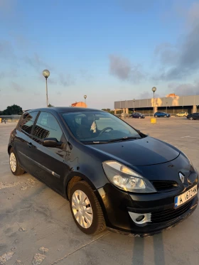 Renault Clio - 1700 € / 3324.91 лв. - 15055903 2 | Car24.bg Renault Clio - 1700 € / 3324.91 лв. - 15055903 2