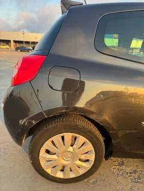Renault Clio - 1700 € / 3324.91 лв. - 15055903 5 | Car24.bg Renault Clio - 1700 € / 3324.91 лв. - 15055903 5
