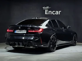 BMW M3 (G80) M3 Sedan Competition M xDrive - 96550 € / 188835.39 лв. - 37239417 2 | Car24.bg BMW M3 (G80) M3 Sedan Competition M xDrive - 96550 € / 188835.39 лв. - 37239417 2