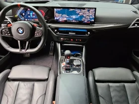 BMW M3 (G80) M3 Sedan Competition M xDrive - 96550 € / 188835.39 лв. - 37239417 7 | Car24.bg BMW M3 (G80) M3 Sedan Competition M xDrive - 96550 € / 188835.39 лв. - 37239417 7