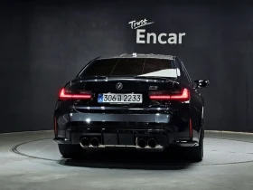 BMW M3 (G80) M3 Sedan Competition M xDrive - 96550 € / 188835.39 лв. - 37239417 4 | Car24.bg BMW M3 (G80) M3 Sedan Competition M xDrive - 96550 € / 188835.39 лв. - 37239417 4