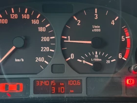 BMW 320 - 1800 € / 3520.49 лв. - 41080445 8 | Car24.bg BMW 320 - 1800 € / 3520.49 лв. - 41080445 8
