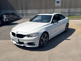 BMW 435 XDRIVE* HEAD-UP* Подгрев* Шибидах* CARFAX