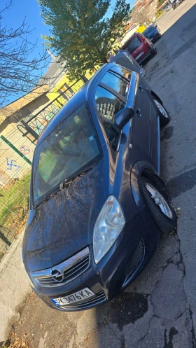 Opel Zafira 1.7 cdi исузо двигател - 1700 € / 3324.91 лв. - 48325145 3 | Car24.bg Opel Zafira 1.7 cdi исузо двигател - 1700 € / 3324.91 лв. - 48325145 3