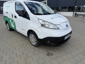 Nissan e-NV200 55KW / 360 km. - Car24.bg Nissan e-NV200 55KW / 360 km.