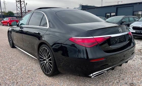 Mercedes-Benz S 350 D 4matic AMG EDITION LONG 144 838 KM !!! FUL MAX | Auto.bg — изображение 6 Mercedes-Benz S 350 D 4matic AMG EDITION LONG 144 838 KM !!! FUL MAX | Auto.bg — изображение 6