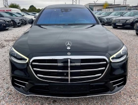 Mercedes-Benz S 350 D 4matic AMG EDITION LONG 144 838 KM !!! FUL MAX | Auto.bg — изображение 2 Mercedes-Benz S 350 D 4matic AMG EDITION LONG 144 838 KM !!! FUL MAX | Auto.bg — изображение 2