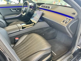Mercedes-Benz S 350 D 4matic AMG EDITION LONG 144 838 KM !!! FUL MAX | Auto.bg — изображение 10 Mercedes-Benz S 350 D 4matic AMG EDITION LONG 144 838 KM !!! FUL MAX | Auto.bg — изображение 10