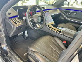 Mercedes-Benz S 350 D 4matic AMG EDITION LONG 144 838 KM !!! FUL MAX | Auto.bg — изображение 8 Mercedes-Benz S 350 D 4matic AMG EDITION LONG 144 838 KM !!! FUL MAX | Auto.bg — изображение 8