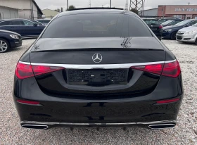 Mercedes-Benz S 350 D 4matic AMG EDITION LONG 144 838 KM !!! FUL MAX | Auto.bg — изображение 5 Mercedes-Benz S 350 D 4matic AMG EDITION LONG 144 838 KM !!! FUL MAX | Auto.bg — изображение 5