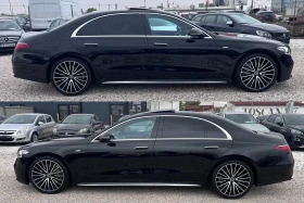 Mercedes-Benz S 350 D 4matic AMG EDITION LONG 144 838 KM !!! FUL MAX | Auto.bg — изображение 7 Mercedes-Benz S 350 D 4matic AMG EDITION LONG 144 838 KM !!! FUL MAX | Auto.bg — изображение 7