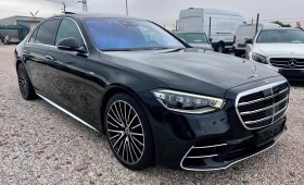 Mercedes-Benz S 350 D 4matic AMG EDITION LONG 144 838 KM !!! FUL MAX | Auto.bg — изображение 3 Mercedes-Benz S 350 D 4matic AMG EDITION LONG 144 838 KM !!! FUL MAX | Auto.bg — изображение 3