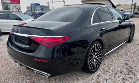Mercedes-Benz S 350 D 4matic AMG EDITION LONG 144 838 KM !!! FUL MAX | Auto.bg — изображение 4 Mercedes-Benz S 350 D 4matic AMG EDITION LONG 144 838 KM !!! FUL MAX | Auto.bg — изображение 4