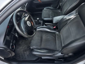 VW Passat 1.9TDI-131* HIGH LINE* - 1999 € - 42389190 8 | Car24.bg VW Passat 1.9TDI-131* HIGH LINE* - 1999 € - 42389190 8