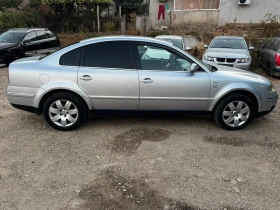 VW Passat 1.9TDI-131* HIGH LINE* - 1999 € - 42389190 5 | Car24.bg VW Passat 1.9TDI-131* HIGH LINE* - 1999 € - 42389190 5