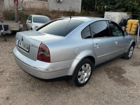 VW Passat 1.9TDI-131* HIGH LINE* - 1999 € - 42389190 4 | Car24.bg VW Passat 1.9TDI-131* HIGH LINE* - 1999 € - 42389190 4