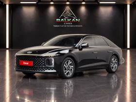 Hyundai Grandeur Обдух* Подгрев* М.Точка* Адапт. Круиз* Камера