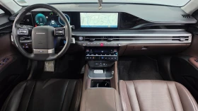 Hyundai Grandeur Обдух* Подгрев* М.Точка* Адапт. Круиз* Камера | Auto.bg — изображение 6 Hyundai Grandeur Обдух* Подгрев* М.Точка* Адапт. Круиз* Камера | Auto.bg — изображение 6