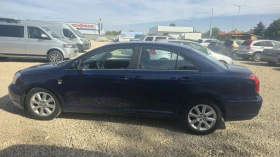 Toyota Avensis 2.0 D-4D - 3899 € - 68287952 4 | Car24.bg Toyota Avensis 2.0 D-4D - 3899 € - 68287952 4