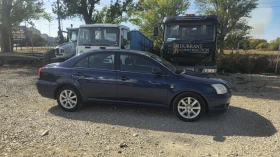 Toyota Avensis 2.0 D-4D - 3899 € - 68287952 5 | Car24.bg Toyota Avensis 2.0 D-4D - 3899 € - 68287952 5
