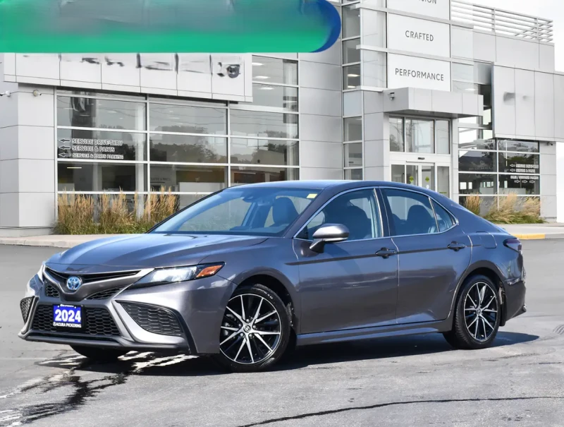 Toyota Camry 2024 Toyota Camry Hybrid SE - 26000 € / 50851.58 лв. - 81377783 1 | Car24.bg Toyota Camry 2024 Toyota Camry Hybrid SE - 26000 € / 50851.58 лв. - 81377783 1