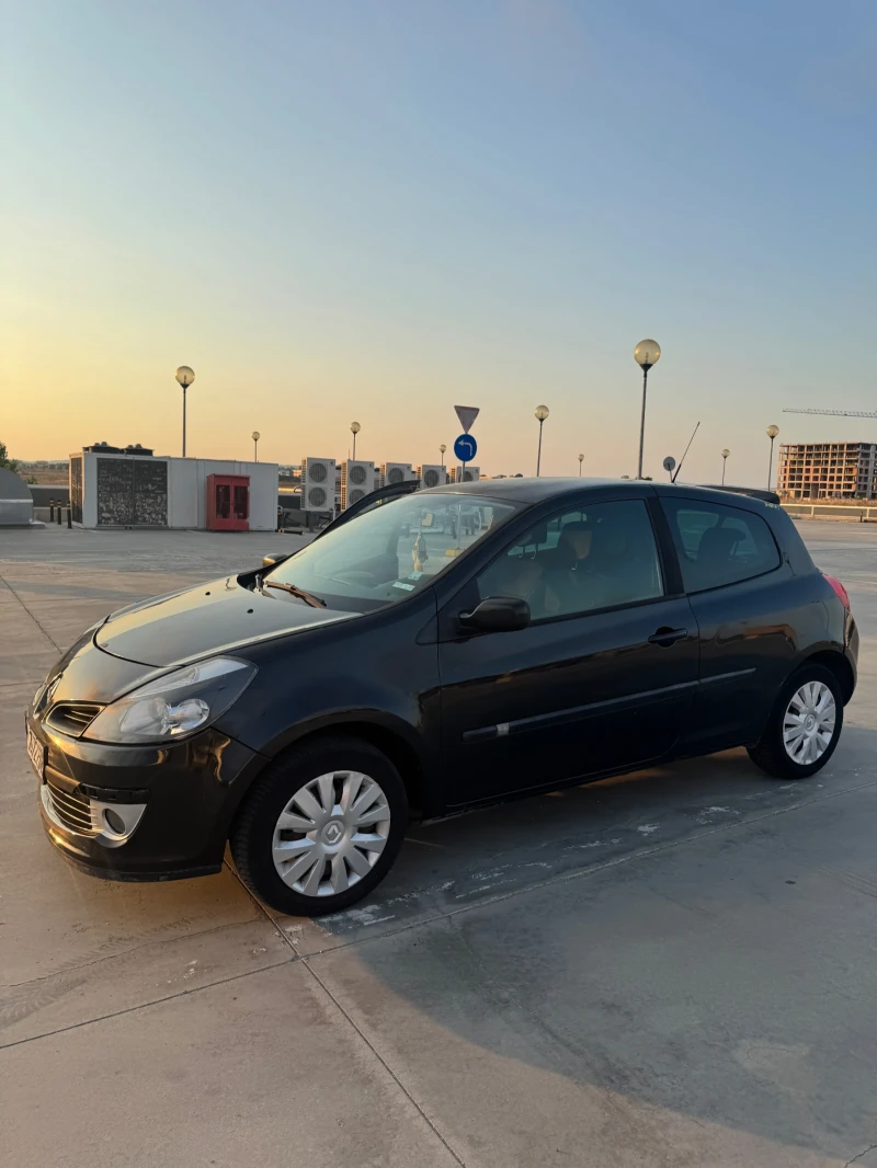 Renault Clio - 1700 € / 3324.91 лв. - 15055903 1 | Car24.bg Renault Clio - 1700 € / 3324.91 лв. - 15055903 1